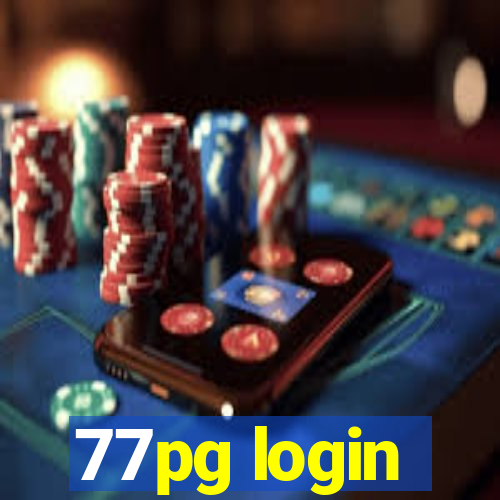 77pg login